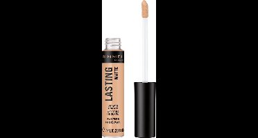 Rimmel London Lasting Matte Classic Beige 020 Concealer