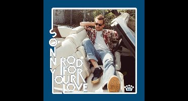 Rod For Your Love