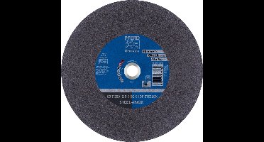 PFERD TOOLS 80 T 350-2,8 K SG CHOP STEELOX/25,4