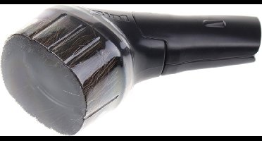 Electrolux 2193714058 Stofborstel Zwart