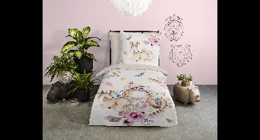 Duvet cover Pure 135x200 + 1* 80x80 cm