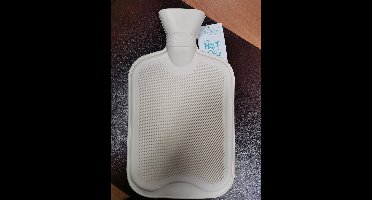 Deluxa beige waterkruik 2 L