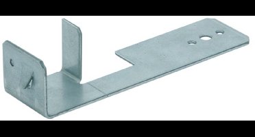 GB Randbekistingsanker vlak 30x2 SV