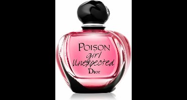 Dior Poison Girl Unexpected Eau de Toilette Spray 100 ml