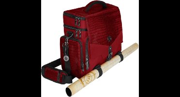 Enhance - RPG Adventurer's Bag Collector's Edition - Rood