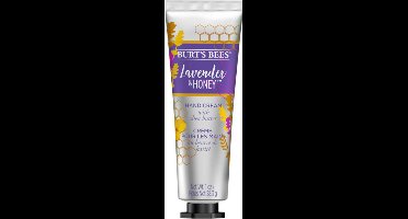 Burts Bees Handcrème Lavendel 28 gr