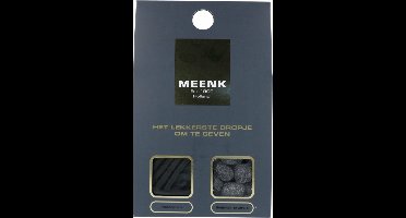 Meenk Geschenkset Unieke Smaken 341 gr