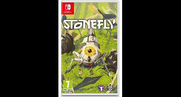 Stonefly