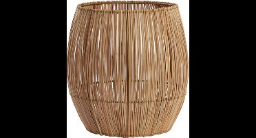 Light & Living - Theelicht EVISA - Ø25x27cm - Bruin