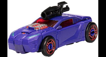 Transformers Legacy Evolution Cyberverse Shadow Striker