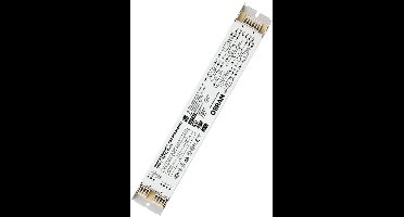 Doos 20x Osram QUICKTRONIC Voorschakelapparaat | 4X 14W IP20