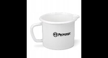 Petromax Emaille Melkpan 1.0 L - Duurzaam & Praktisch