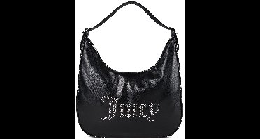 Juicy Couture Kimberly Schoudertas 36.5 cm - Dames - black