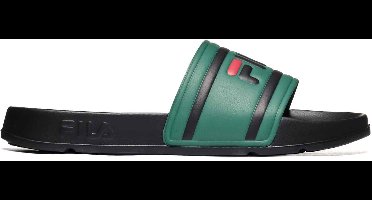 Fila Morro Bay slipper 1010930-60105 - Slippers dames en heren - Groen - 40