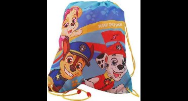PAW Patrol Gymtas