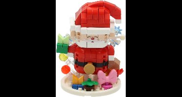 Special Moments Bouwstenen Kerstbal