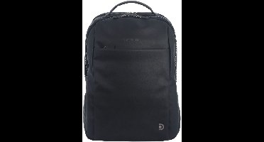 Discovery - Heritage | Rugzak / Laptoprugzak - Zwart - Zwart
