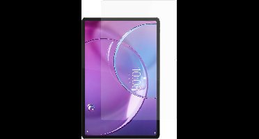 Just in Case screenprotector geschikt voor Lenovo Idea Tab Pro (gen 2) - Screenprotector Tablet Glas