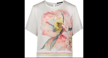 Betty Barclay - 80301847 - Bluse Kurz 1/2 Arm