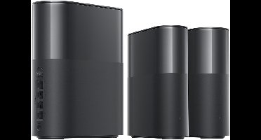 Xiaomi Mesh System BE3600 Pro EU(3-PACK)