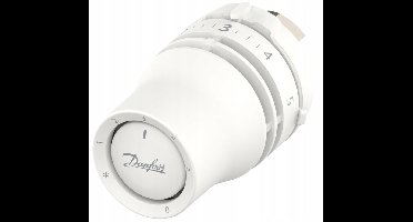 Danfoss Redia Thermostaatkop M30x1.5 - Ingebouwde Sensor