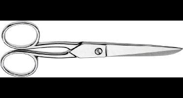 Westcott stofschaar - CLAUS - RVS - 15 cm - AC-SE33099