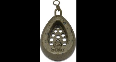 Guru Impact Bomb - 19g - 2 Stuks - Camo