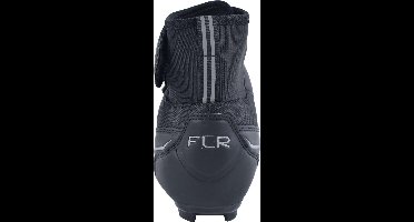 FLR Defender Wielrenschoen maat 42 zwart
