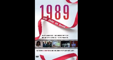 1989 Uw Jaar In Beeld