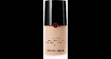 Armani Power Fabric Foundation 3.5 met SPF25