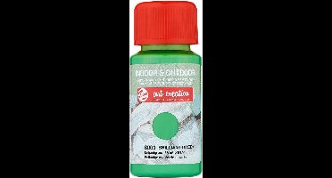 Talens Art Creation Indoor & Outdoor 50 ml Briljantgroen 6003