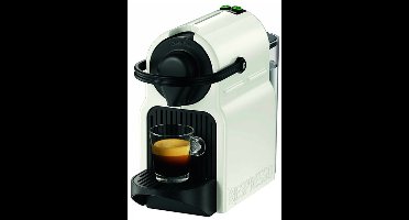 Krups Nespresso YY1530FD Inissia Expresso Capsules, Druk 19 balken, wit