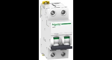 Schneider Electric stroomonderbreker - A9F84204 - E33WE
