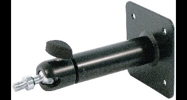 König & Meyer 24185 Boxenwandhalter 3/8", 8kg - Rigging accessoire