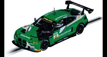 Carrera Speelgoedvoertuig Auto - DIGITAL 124 - BMW M4 GT3 Project 1 - No.11 auto