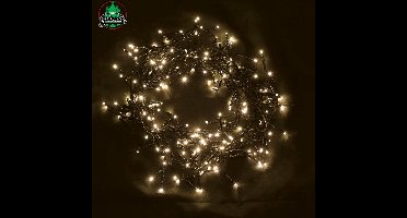 Lichtdraad Groot Warm Wit LED (11,2m; 560 leds)