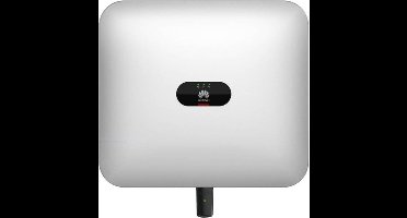 Huawei Sun 2000 6KTL-M1-HC 6kW Hybride Omvormer 3-fase