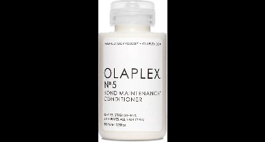 Olaplex No.5 Bond Maintenance Conditioner 100ml - Conditioner voor ieder haartype