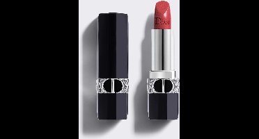 Dior Rouge Lipstick - 525 Cherie