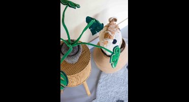 KidsDepot May opberg tafeltje / bijzettafel