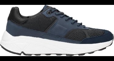 Bjorn Borg  -  Sneaker  -  Men  -  Nvy-Blk  -  41  -  Sneakers