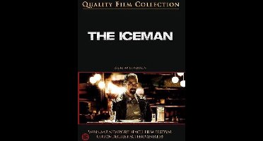 Iceman (DVD)
