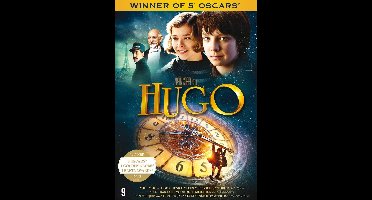 Hugo (DVD)