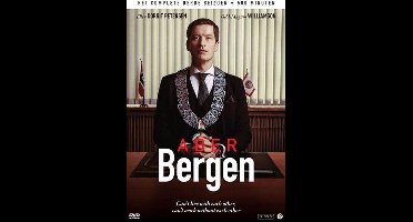 Aber Bergen - Seizoen 3 (DVD)