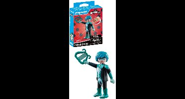 PLAYMOBIL Miraculous Miraculous: Viperion 71868