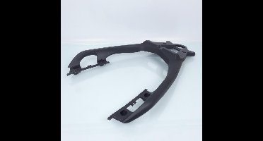 Porte bagage pour scooter Yamaha 400 Xmax 2013-2017 1SD-F4841-A0-00 Noir Neuf