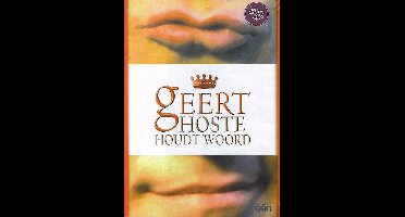 Geert Hoste Houdt Woord