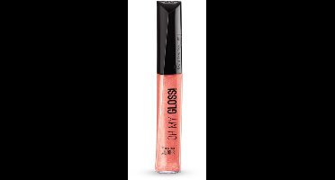 Rimmel - Oh My Gloss! - Go Gloss or Go Home - Red/Coral