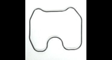 O-ring cilinderkop origineel voor scooter Yamaha 125 X-Max 2014 tot 2017 510372 Nieuw