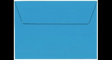 Stuifmeel van Clairefontaine enveloppe C6, caraÃ¯bisch